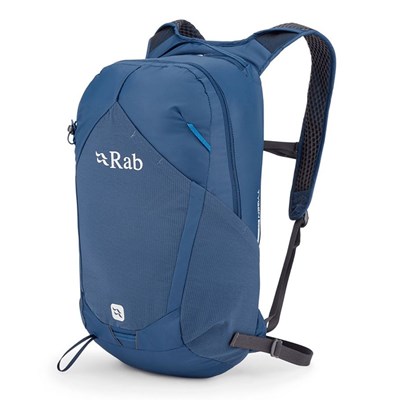Batoh Rab Tygen 18 tempest blue