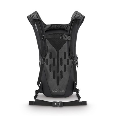 Batoh Rab Tygen 6 black Rab 10034672 2