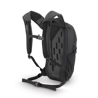 Batoh Rab Tygen 6 black Rab 10034672 3