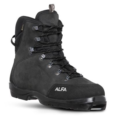 Backcountry boty Alfa Kikut Perform GTX W