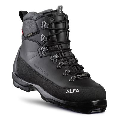 Backcountry boty Alfa Guard Advance GTX