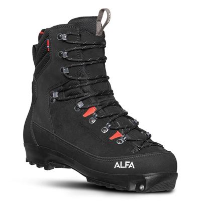 Backcountry boty Alfa Skaget Perform