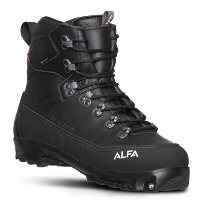 Backcountry boty Alfa Vista Advance GTX