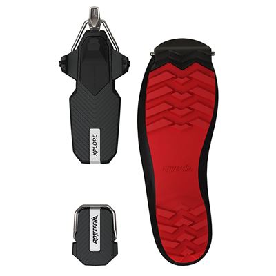 Backcountry boty Alfa Free A/P/S GTX