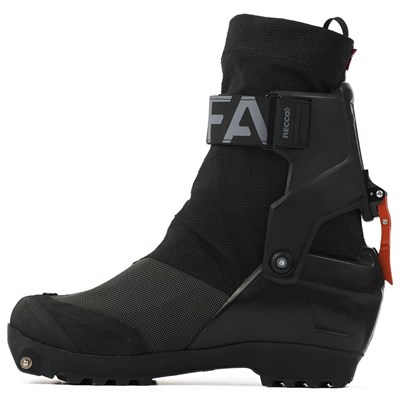 Backcountry boty Alfa Free 2.0 Xplore A/P/S GTX black Alfa 10032692 2