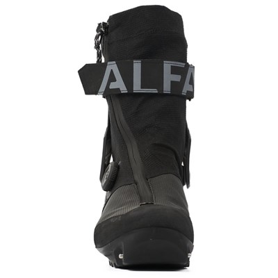 Backcountry boty Alfa Free 2.0 Xplore A/P/S GTX black Alfa 10032692 3