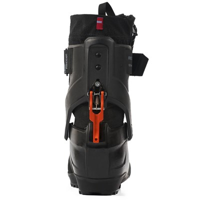 Backcountry boty Alfa Free 2.0 Xplore A/P/S GTX black Alfa 10032692 5