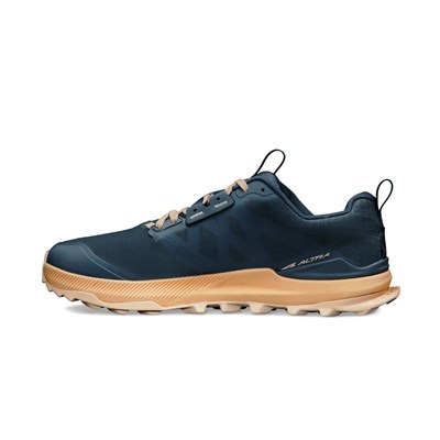 Boty Altra Lone Peak 8 W navy/coral