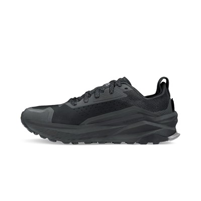 Boty Altra Olympus 6 black/black