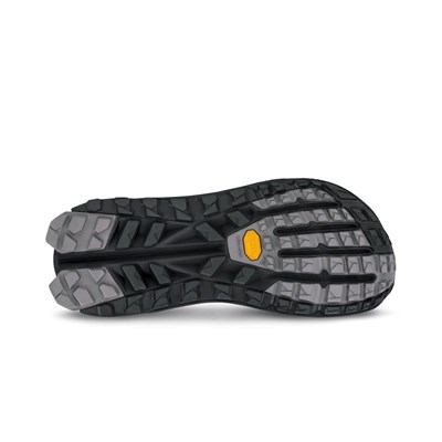 Boty Altra Olympus 6 black/black