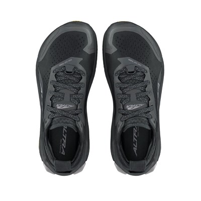 Boty Altra Olympus 6 black/black