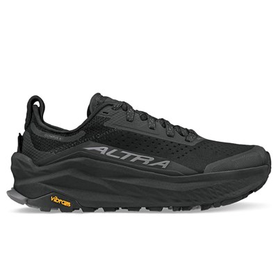 Boty Altra Olympus 6 W black/black