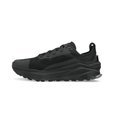 Boty Altra Olympus 6 W black/black