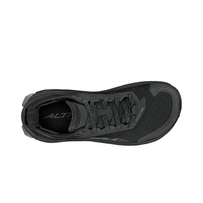 Boty Altra Olympus 6 W black/black