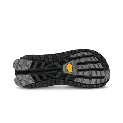 Boty Altra Olympus 6 W black/black