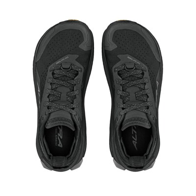 Boty Altra Olympus 6 W black/black