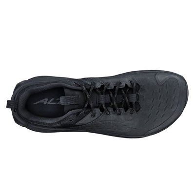 Boty Altra Olympus 6 Hike Low GTX black Altra 10034531 3