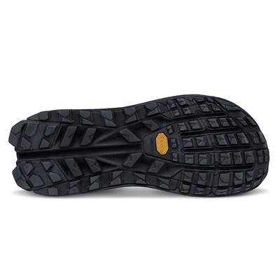 Boty Altra Olympus 6 Hike Low GTX black Altra 10034531 4