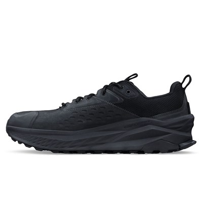 Boty Altra Olympus 6 Hike Low GTX W black Altra 10034516 2