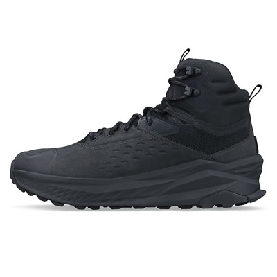 Boty Altra Olympus 6 Hike Mid GTX black Altra 10034541 2