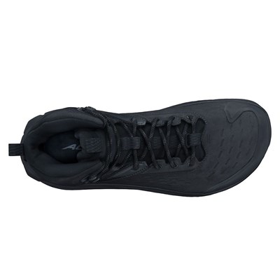 Boty Altra Olympus 6 Hike Mid GTX black Altra 10034541 3