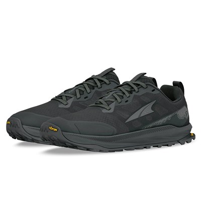 Boty Altra Lone Peak 9+ W black Altra 10032734 5