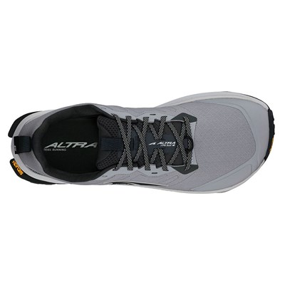 Boty Altra Lone Peak 9+ gray Altra 10032722 2