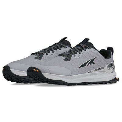 Boty Altra Lone Peak 9+ gray Altra 10032722 5