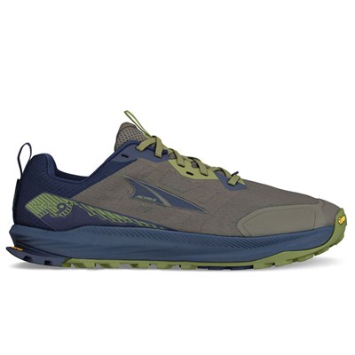 Boty Altra Lone Peak 9+ dusty olive