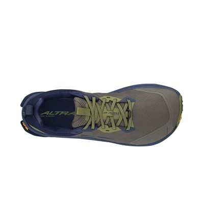 Boty Altra Lone Peak 9+ dusty olive