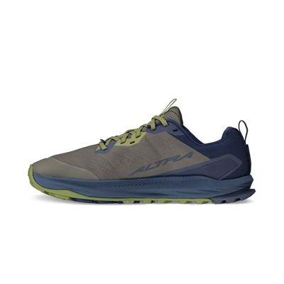 Boty Altra Lone Peak 9+ dusty olive