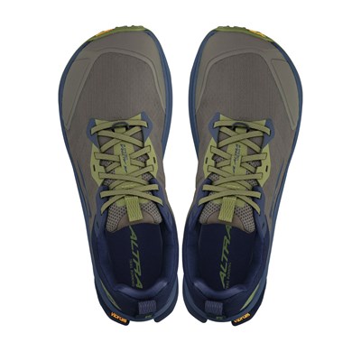 Boty Altra Lone Peak 9+ dusty olive