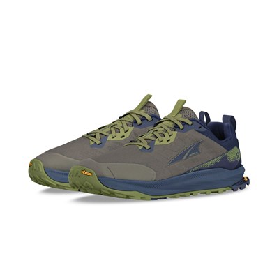 Boty Altra Lone Peak 9+ dusty olive