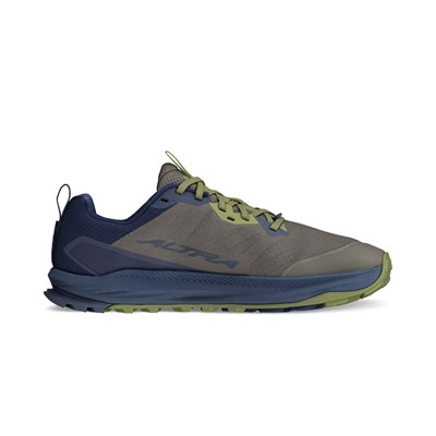 Boty Altra Lone Peak 9+ dusty olive