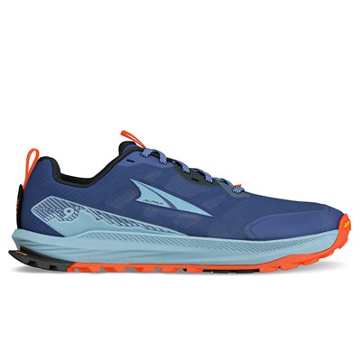 Boty Altra Lone Peak 9+ navy