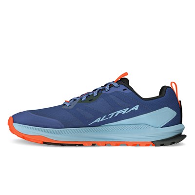 Boty Altra Lone Peak 9+ navy