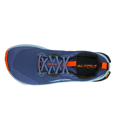 Boty Altra Lone Peak 9+ navy