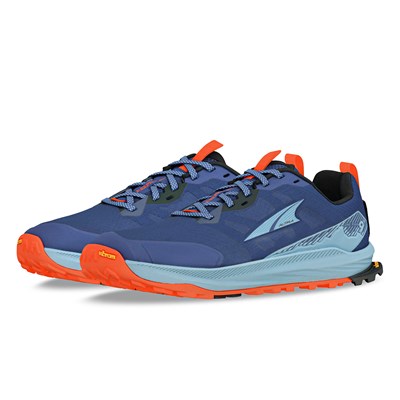 Boty Altra Lone Peak 9+ navy