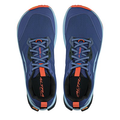 Boty Altra Lone Peak 9+ navy
