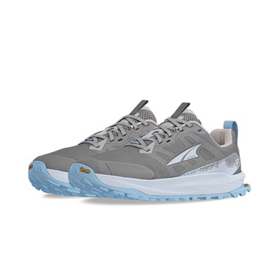 Boty Altra Lone Peak 9+ W gray