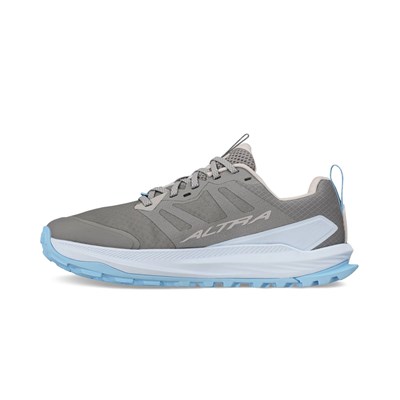 Boty Altra Lone Peak 9+ W gray