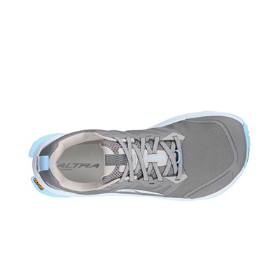 Boty Altra Lone Peak 9+ W gray