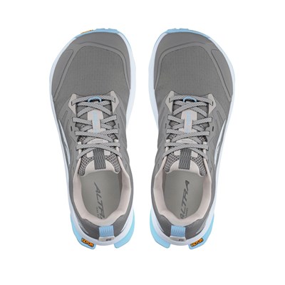 Boty Altra Lone Peak 9+ W gray