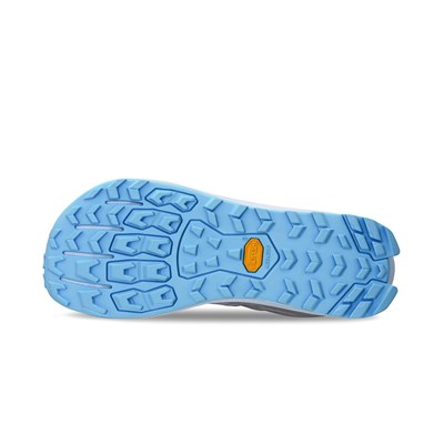 Boty Altra Lone Peak 9+ W gray