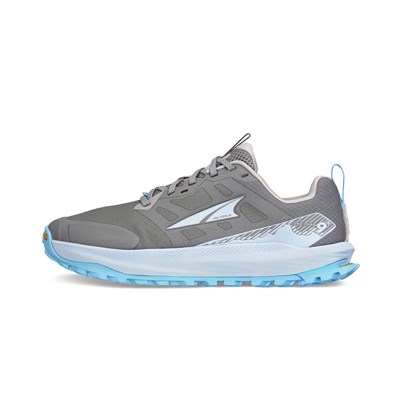 Boty Altra Lone Peak 9+ W gray