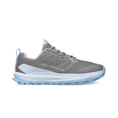 Boty Altra Lone Peak 9+ W gray