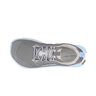 Boty Altra Lone Peak 9+ W gray