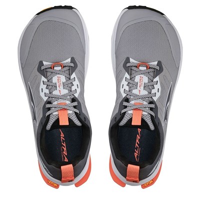 Boty Altra Lone Peak 9+ W gray/orange Altra 10032746 4