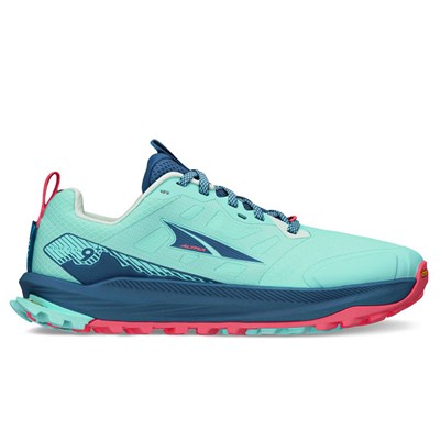 Boty Altra Lone Peak 9+ W teal