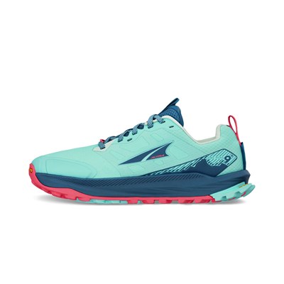 Boty Altra Lone Peak 9+ W teal